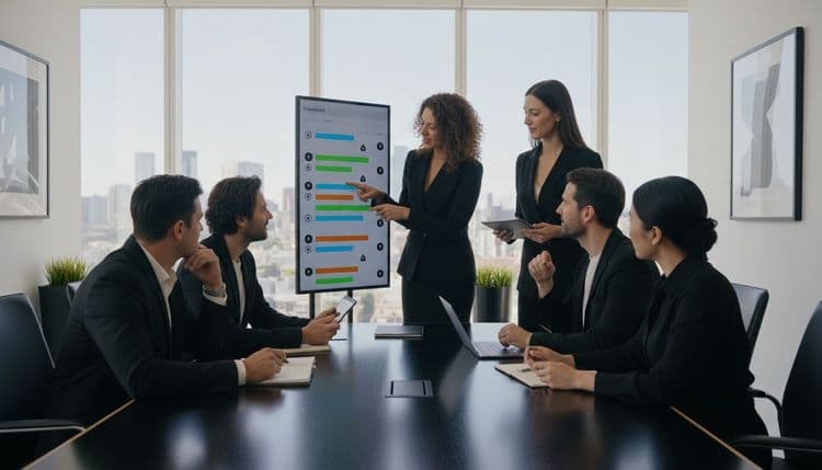 What Is User-Friendly Scheduling? Complete Overview