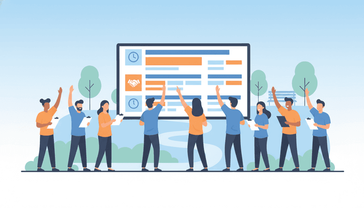 Volunteer Scheduling: How to Coordinate and Manage Event Volunteers Effectively