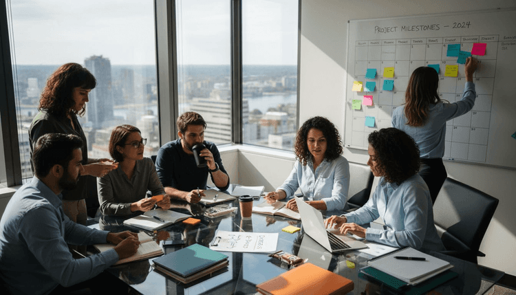 What Is Scalable Scheduling? Cut Planning Time by 45%