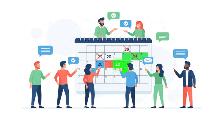 What Is WhenNot? The Smarter Way to Plan Your Time