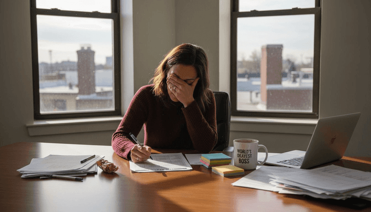 Why Avoid Sign-Up Scheduling for Event Planning