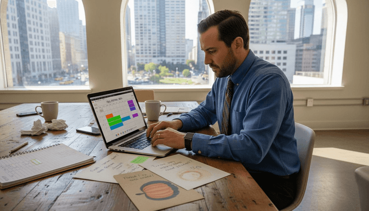 Why Flexible Scheduling Wins in Event Planning