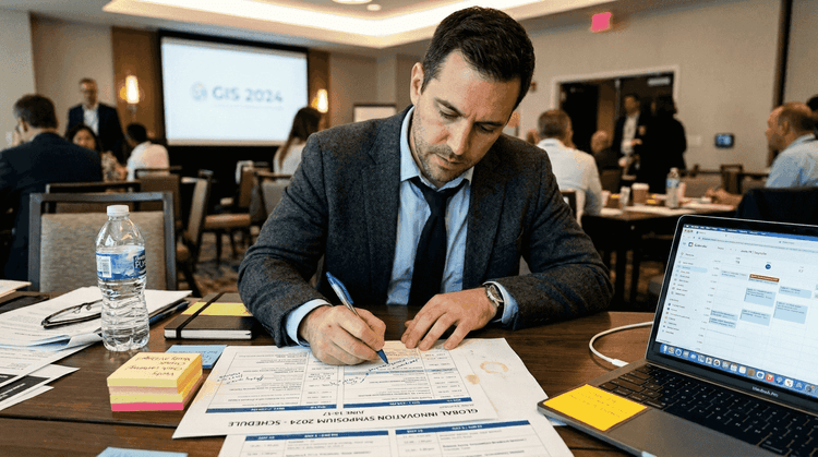 Why multi-day scheduling matters for event success in 2026