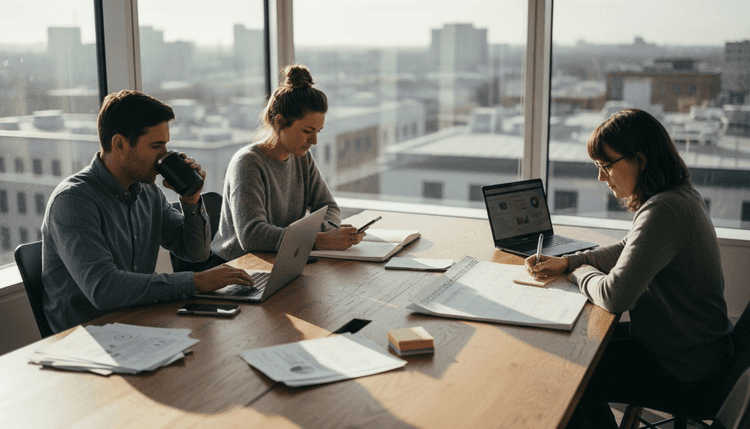 Why Schedule Asynchronously: Boost Event Efficiency