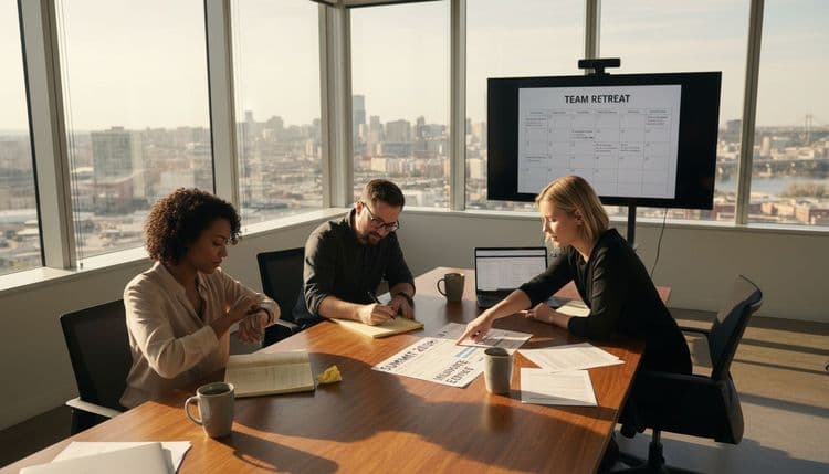Why Schedule Multi-Day Events for Seamless Group Planning